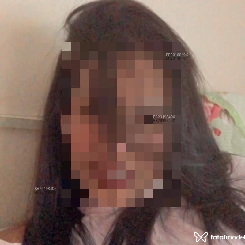 Acompanhante Cathylea - Feed