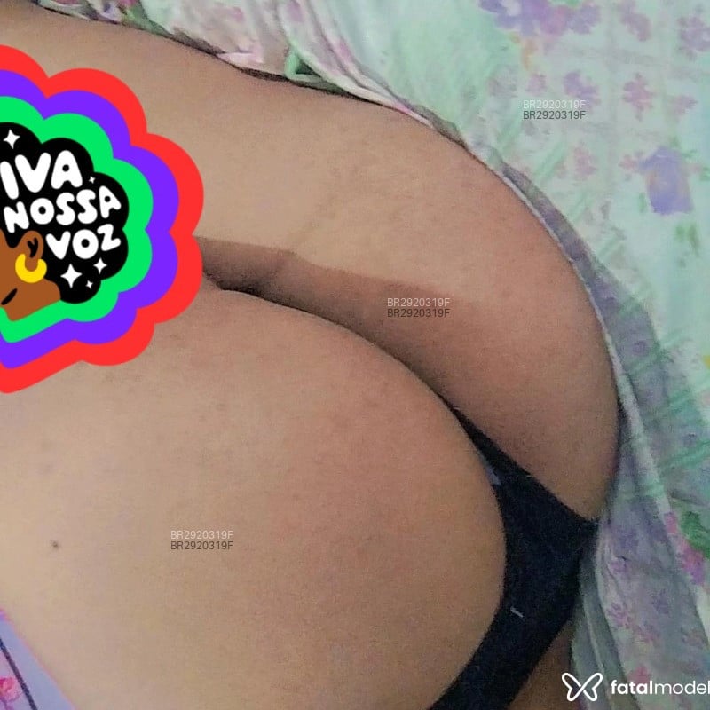 Acompanhante Paula - Feed