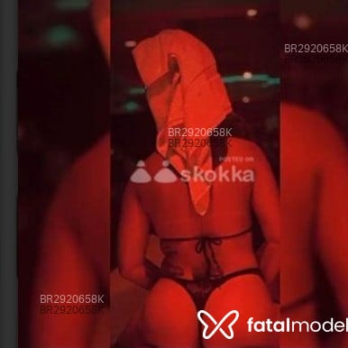 Acompanhante Rafaela - Feed