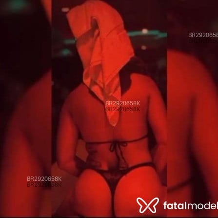 Acompanhante Rafaela - Feed