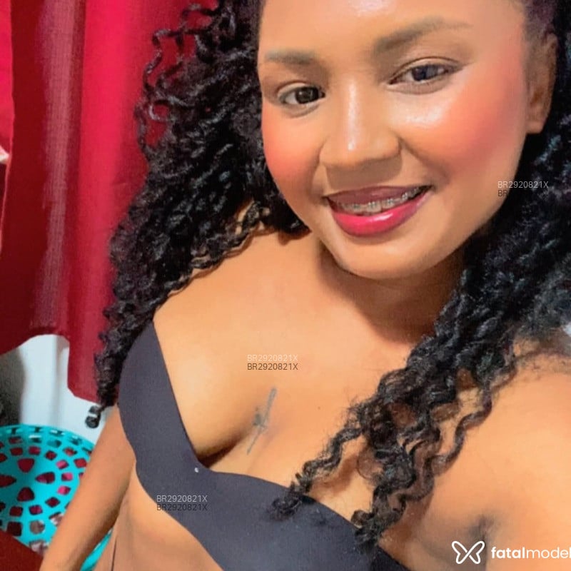 Acompanhante Maria Dias - Feed