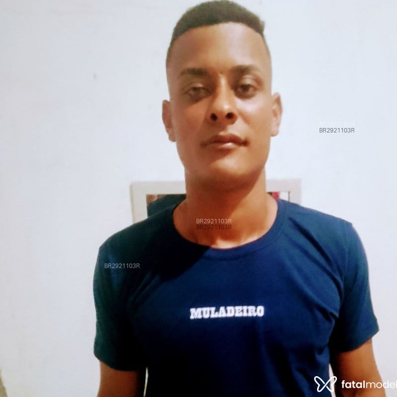 Acompanhante Lucas Silva - Feed