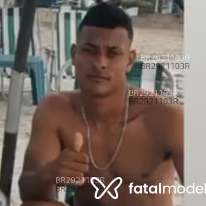 Acompanhante Lucas Silva - Feed