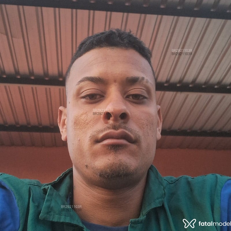 Acompanhante Lucas Silva - Feed