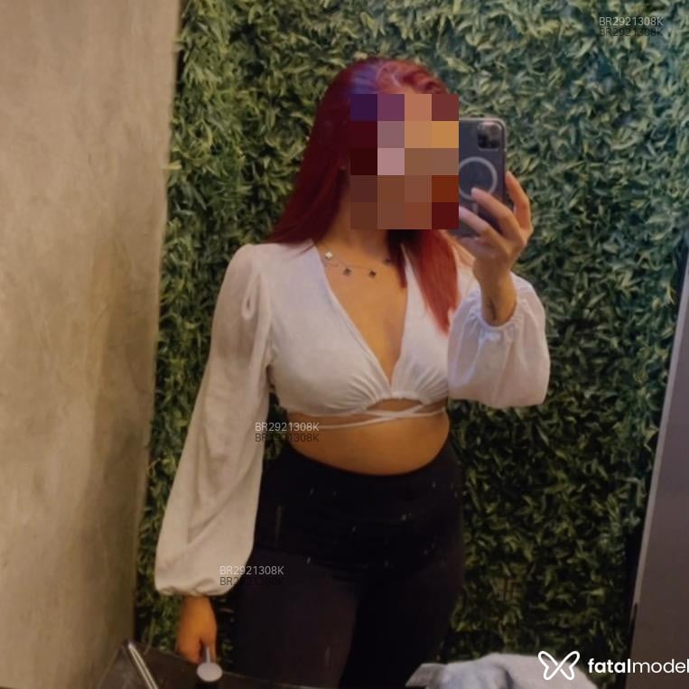 Acompanhante Maya Ribeiro - Feed