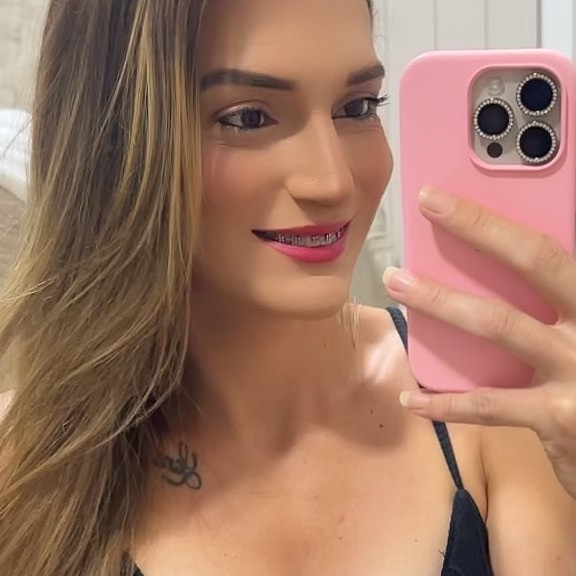 Acompanhante Lorena - Feed