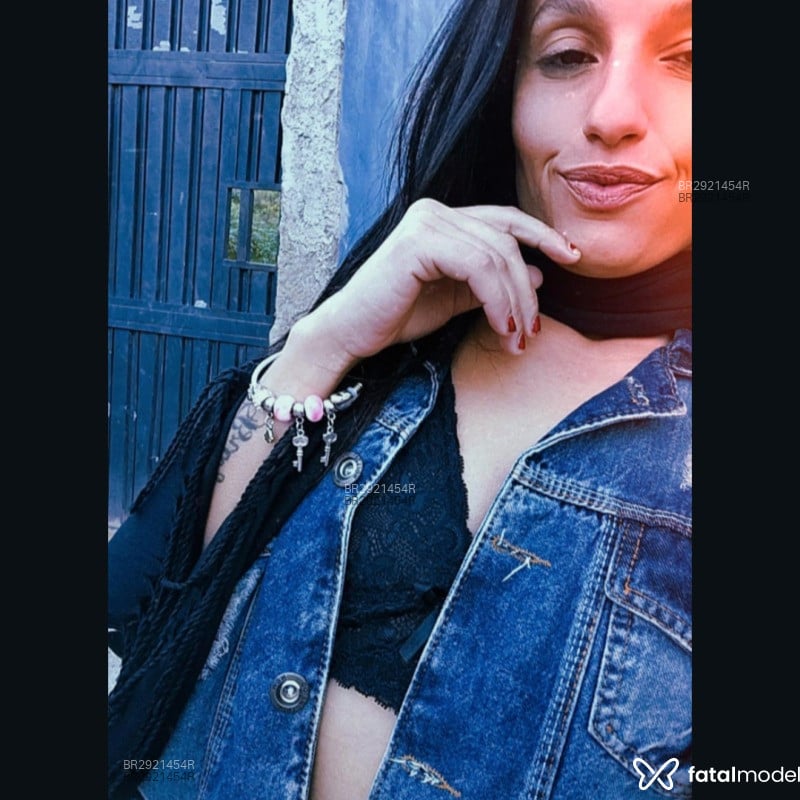 Acompanhante Sofy - Feed