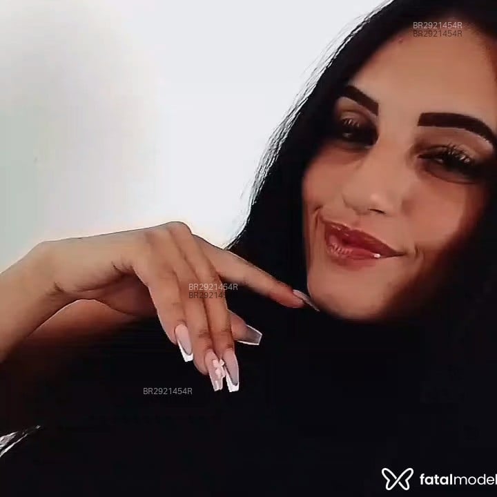 Acompanhante Sofy - Feed