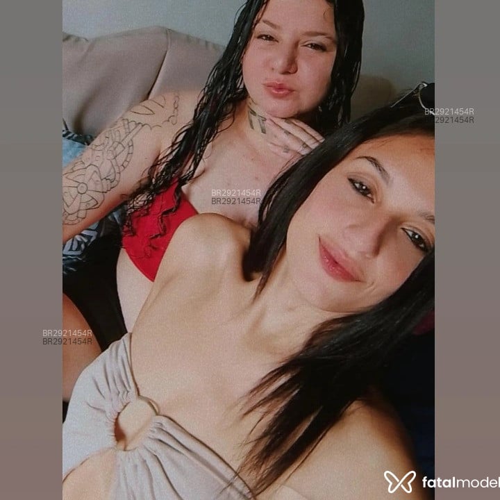 Acompanhante Sofy - Feed
