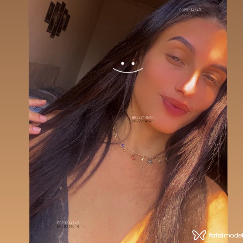 Acompanhante Sofy - Feed