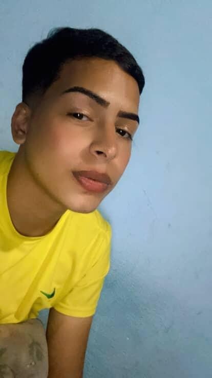 Acompanhante Dudu Felix - Feed