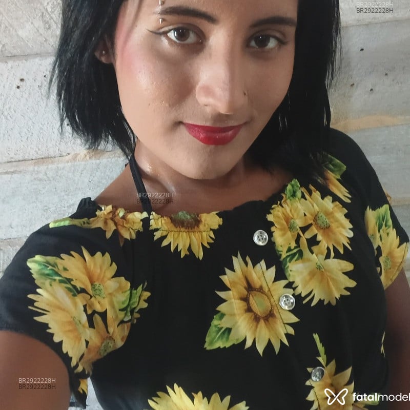 Acompanhante Stephanie - Feed