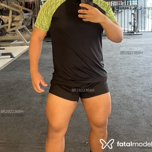 Acompanhante Beijogrego - Feed