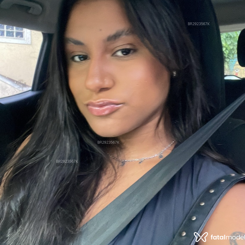 Acompanhante Lara Viana - Feed