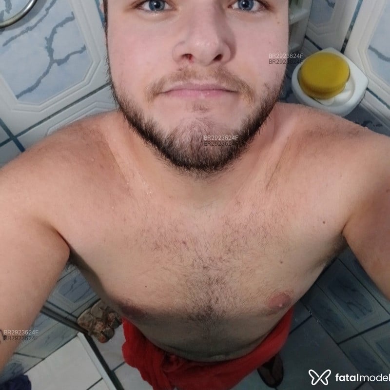 Acompanhante Loirinho - Feed