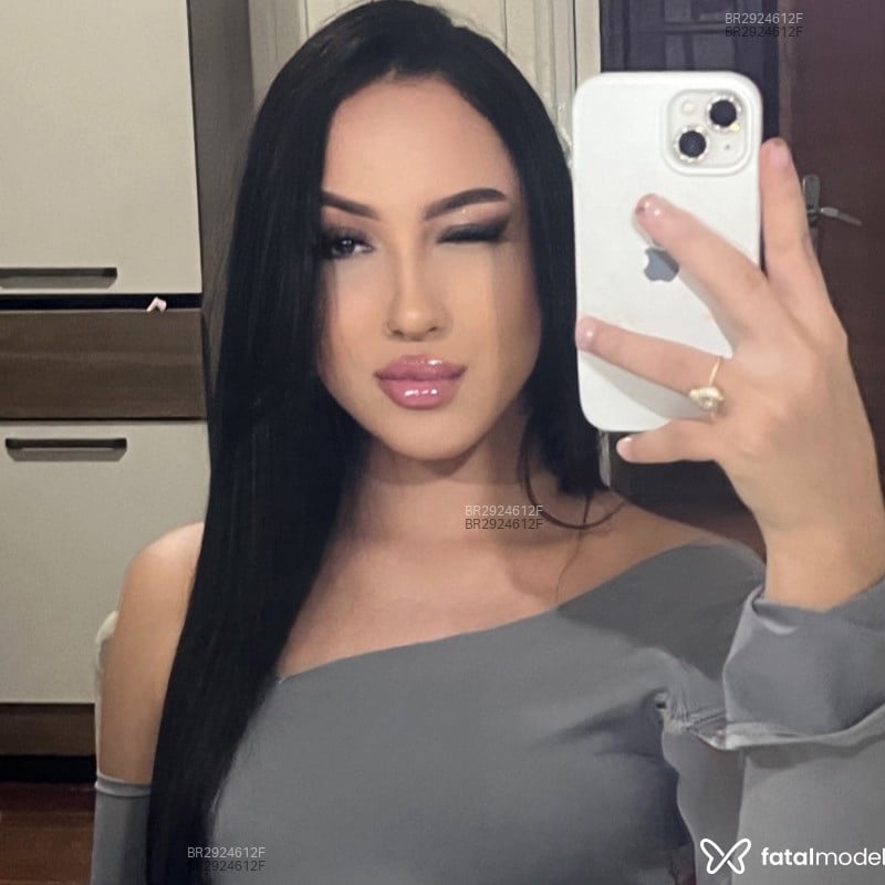 Acompanhante Pollyana Lopes - Feed