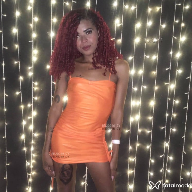 Acompanhante Wenndy Souza - Feed