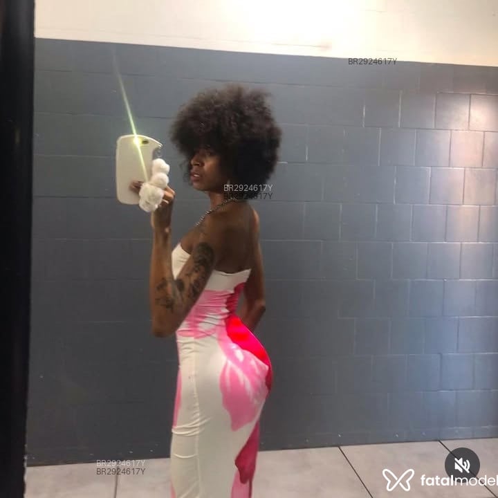 Acompanhante Wenndy Souza - Feed