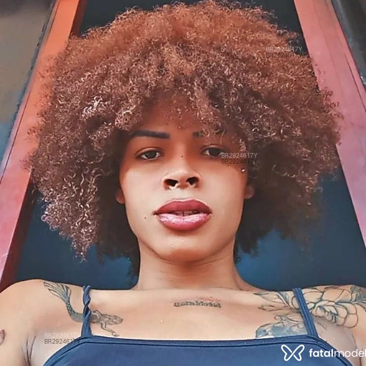 Acompanhante Wenndy Souza - Feed