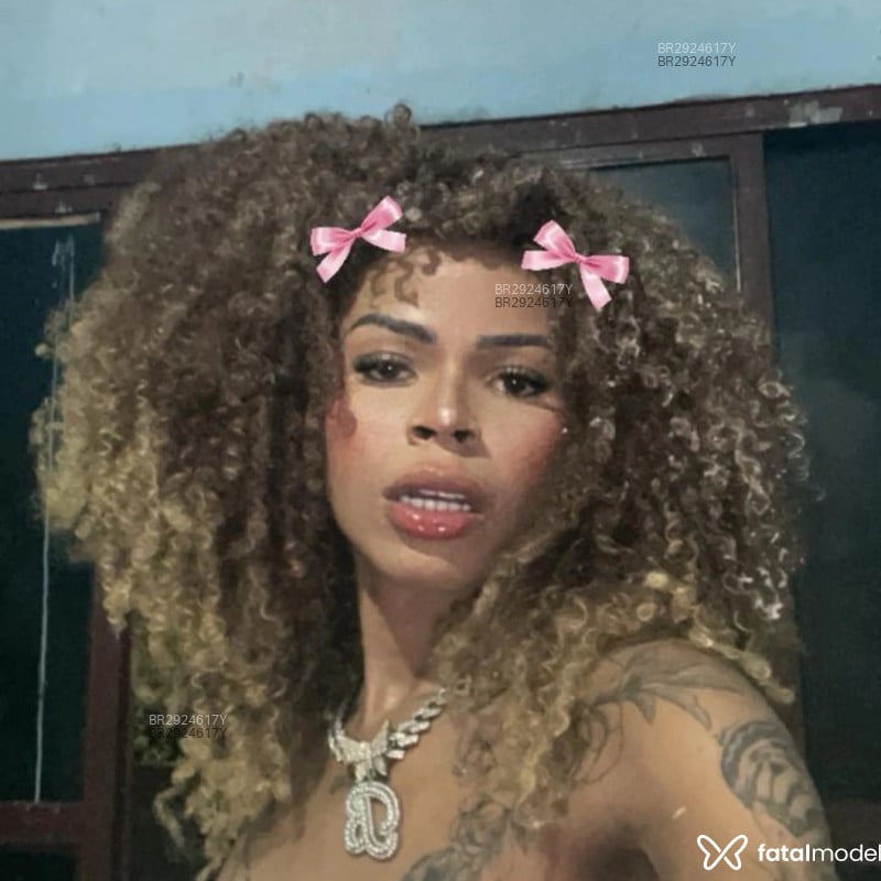 Acompanhante Wenndy Souza - Feed