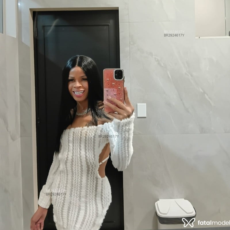 Acompanhante Wenndy Souza - Feed