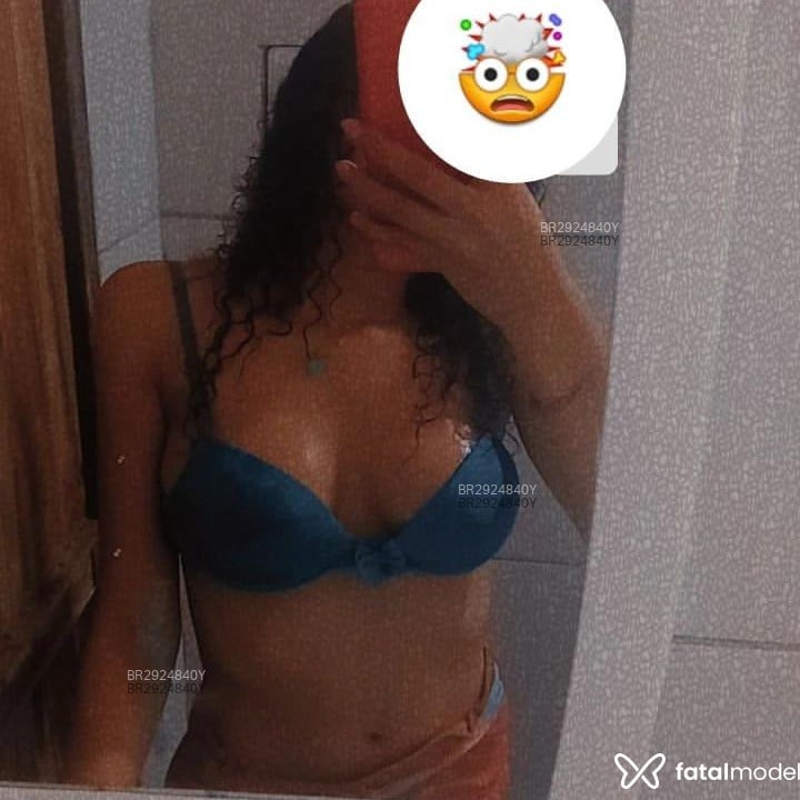 Acompanhante Bucetudah Puthinha - Feed