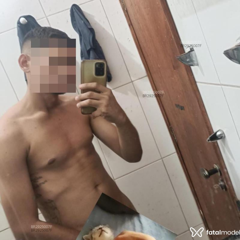 Acompanhante Lobinho - Feed