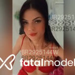 Acompanhante Isabelle - Feed