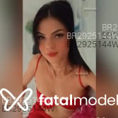 Acompanhante Isabelle - Feed