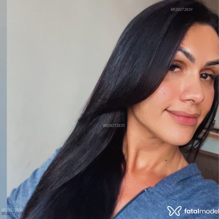 Acompanhante Sheylakelytoptrans - Feed