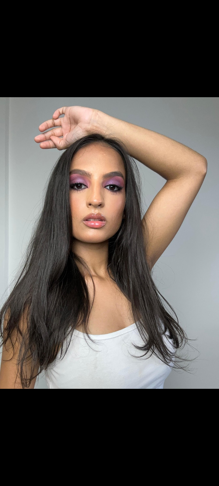 Acompanhante Karol - Feed