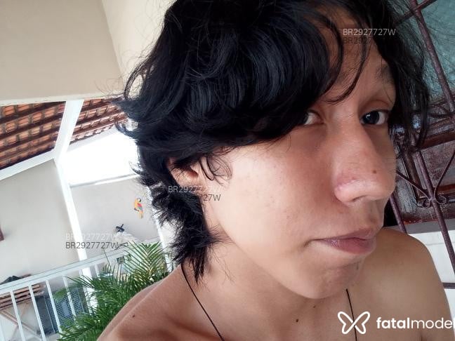 Acompanhante Cacau - Feed