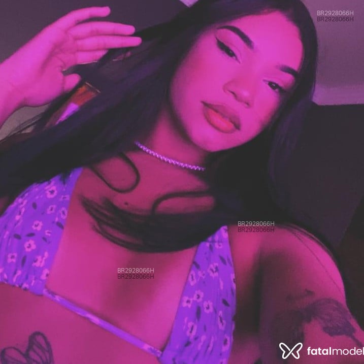 Acompanhante Pietra Liz - Feed