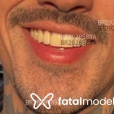 Acompanhante Tattoado - Feed