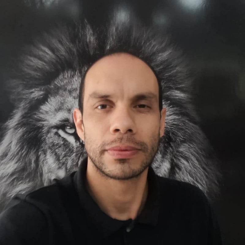 Acompanhante Vagner - Feed
