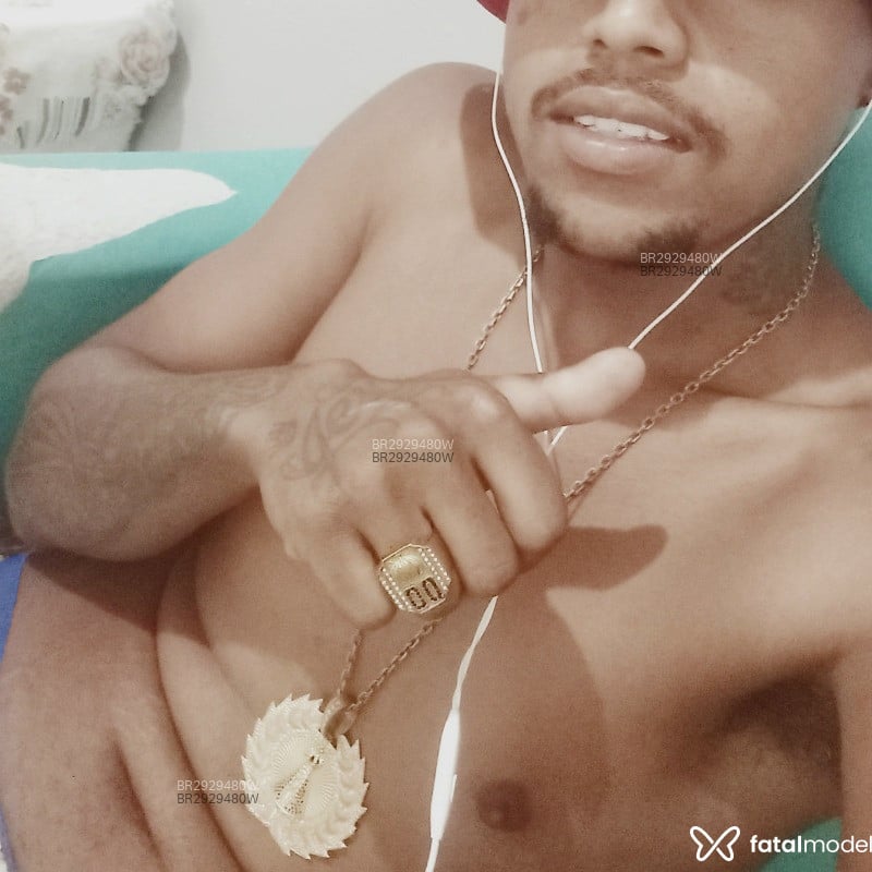 Acompanhante Fabioluciano - Feed