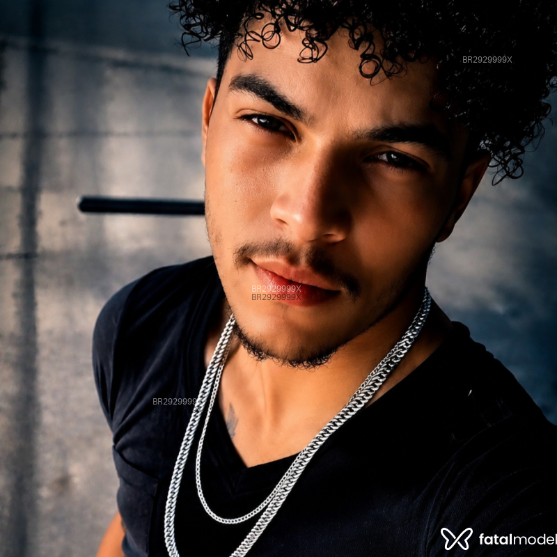 Acompanhante Luuh - Feed