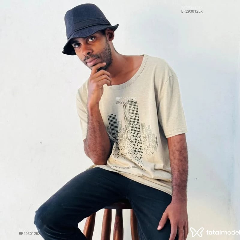 Acompanhante Guilherme - Feed