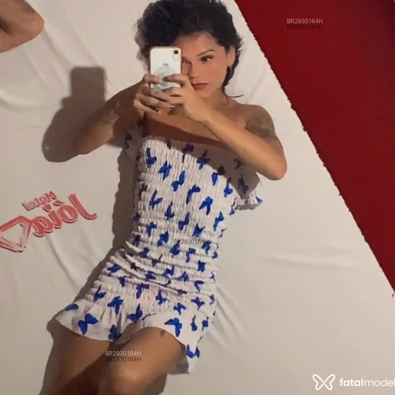 Acompanhante Adrielly Silva - Feed