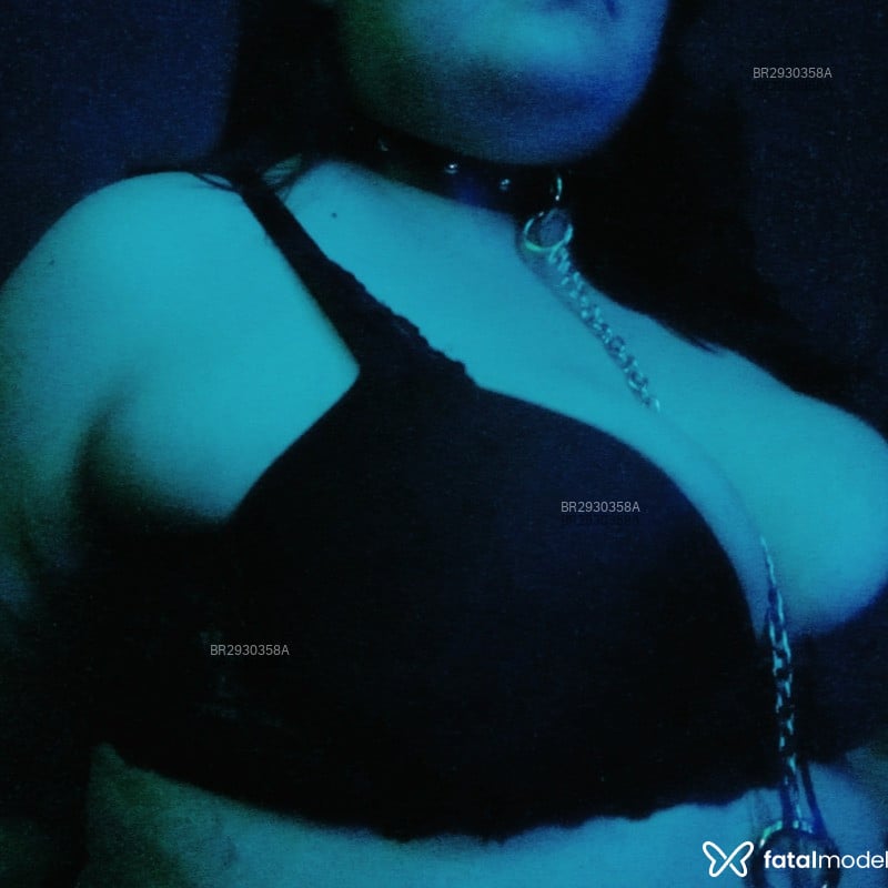 Acompanhante Violeta - Feed