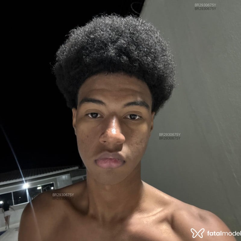 Acompanhante Vinicius - Feed