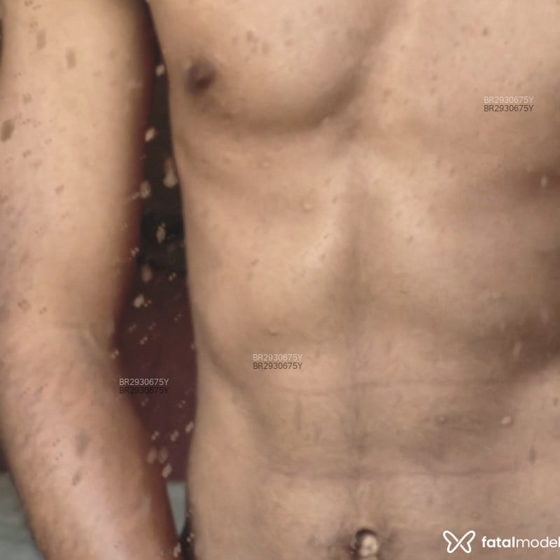 Acompanhante Vinicius - Feed