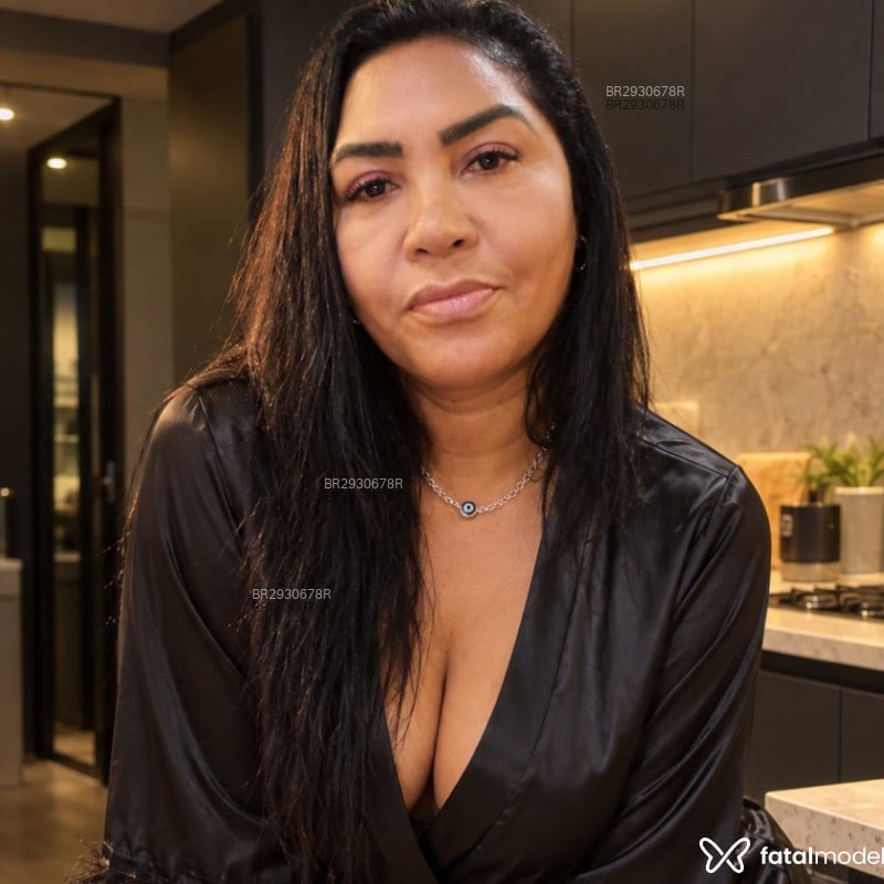 Acompanhante Joice Diniz - Feed