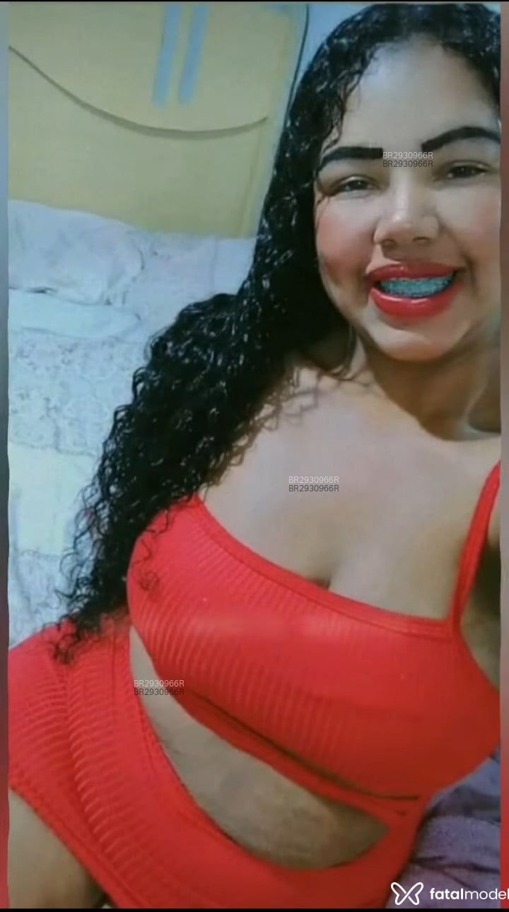 Acompanhante Vick Morena - Feed
