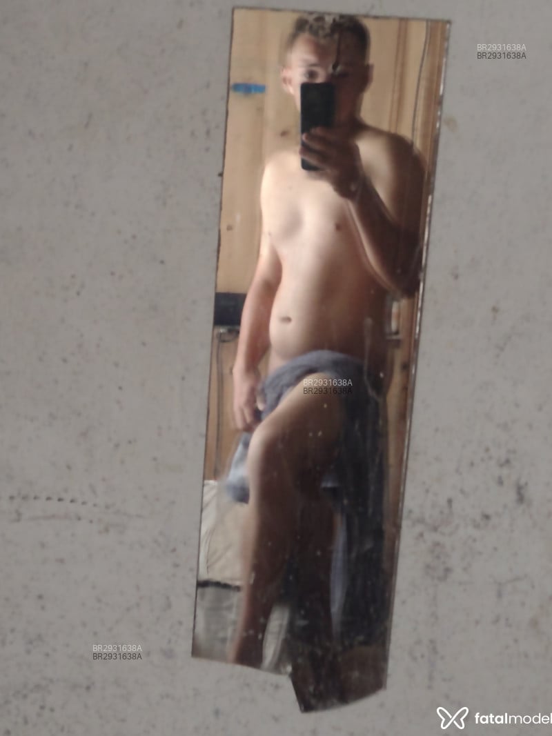 Acompanhante Guilhe - Feed