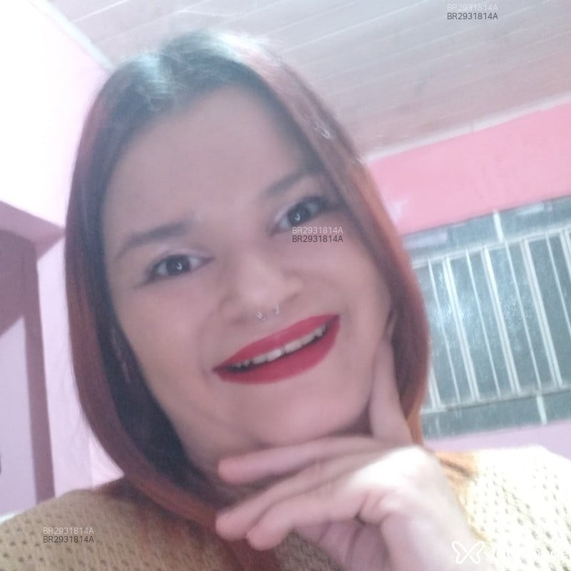 Acompanhante Talita - Feed