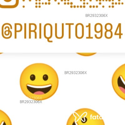 Acompanhante Piriquito - Feed