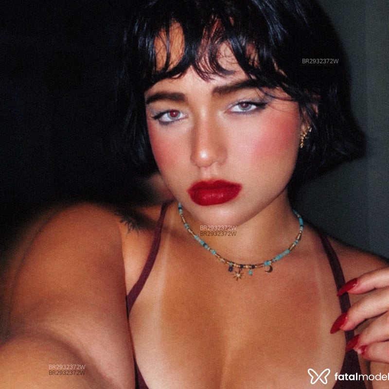 Acompanhante Marcella - Feed
