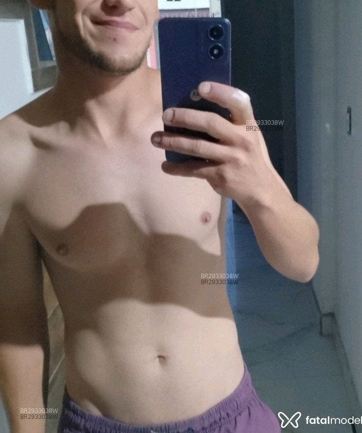 Acompanhante Alemão - Feed