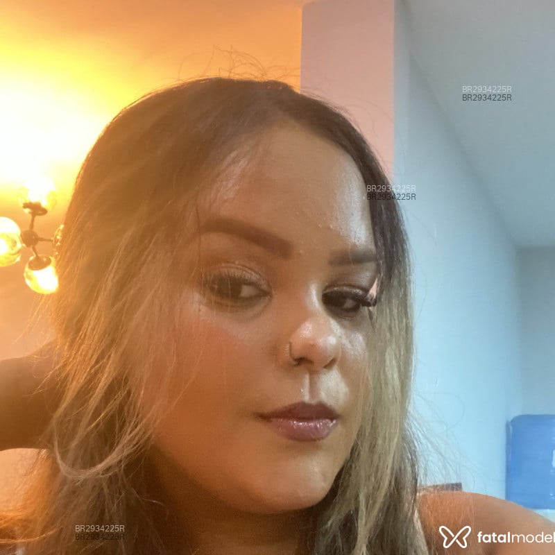 Acompanhante Mayana - Feed